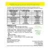 NPK RAW Microbes Grow Stage 2lb - Image 2