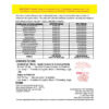 NPK RAW Microbes Bloom Stage 10lb - Image 2