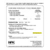 NPK RAW Enzymes 10lb - Image 2