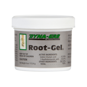 Dyna-Gro Root-Gel 8 Oz.