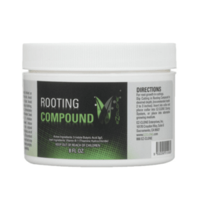 EZ-Clone Rooting Compound 8floz