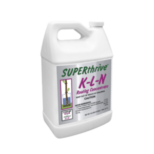 SUPERthrive K-L-N Rooting Concentrate 1 gal